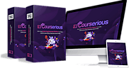 Courserious Review. Should You Get This Brand New Course Creation Software? - Joshlamech