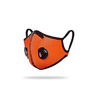 Sports Mask seller Cajoda Protection Ltd Sports Mask