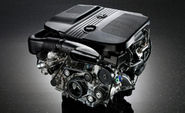 Mercedes Benz Diesel Engine Maintenance - My blog