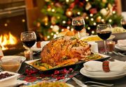 Awesome Christmas Meal Ideas For Your Family!