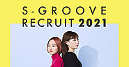 S-GROOVE（エス・グルーヴ）2021新卒採用