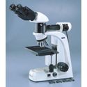 Meiji Trinocular Brightfield/Darkfield Metallurgical Microscope MT7530