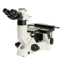 Unitron Inverted Metallurgical Microscope Model MEC2