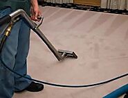Best Carpet Cleaning Services in Frisco for Your Needs