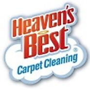 Heaven’s Best – The Best Carpet Cleaning Service Provider in Frisco