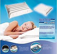 Water Pillow - Mr Waterbed