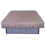 Pedestal Base Soft Sided Waterbed - Mr Waterbed