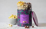 Ten Easy Things You Can Do To Get Your Girlfriend The Best Valentine Popcorn Gifts In The World