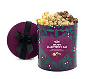 The Perfect Gift for your Popcorn Loving Valentine