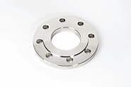 Stainless Steel Slip on Flanges Manufacturer in India - Akai Metal India