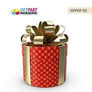 Custom Birthday Gift Boxes Whaolesale - Birthday Gift Packaging