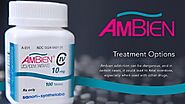 Buy Ambien Online | Order Ambien Online - Rehabilative