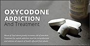 Oxycodone 5 mg treated Chronic pain - Rehabilative.com