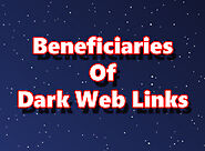 100s of dark web links collection