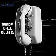 Every Call Counts
