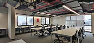 Know How To Get the Perfect Private Office Space for Rent