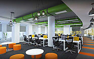 Acquiring the Very Budget-Friendly Office Space in Gurgaon