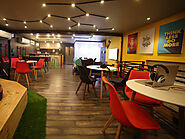 The Best Coworking Space in South Delhi for Your Business