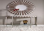 Decorate your Home with Wall Mirror Barclay Butera
