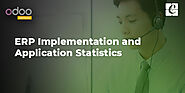 ERP Implementation and Application Statistics