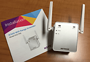 Install your Netgear Extender Setup in No Time - Mywifiext