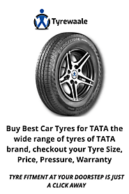 Website at https://tyrewaale.com/car-tyre/TATA