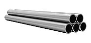 Pipes And Tubes Manufacturer in India - Star Tube Fittings