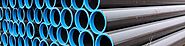 API 5L Pipes Manufacturer in India - Kanak Metal & Alloys