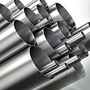 Website at https://kanakmetals.com/monel-pipes-manufacturer-supplier-in-india/