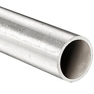 Stainless Steel Pipes Manufacturer - Kanak Metal & Alloys