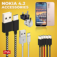 Nokia 4.2 Accessories | Mobile Accessories