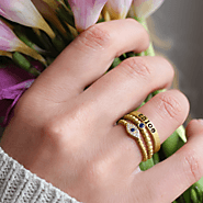 Surprise Your Love with Wedding Bands before Valentine’s Day