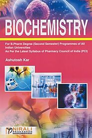 Semester 2 (First Year (FY) BPharm) | Pragationline.com