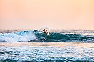 Surf the Waves of Weligama & Hiriketiya