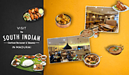 Visit South Indian Restaurants in Madurai South Indian Chettinad Restaurant Madurai | Best non-veg restaurant in Madu...