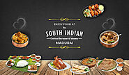 The South Indian - Home - Madurai, India - Menu, Prices, Restaurant Reviews | Facebook