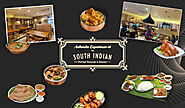 Website at https://southindian.co.in/authentic-experience-at-the-south-indian-restaurant-madurai/