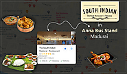 South Indian Restaurants in Anna Bus Stand Madurai South Indian Chettinad Restaurant Madurai | Best non-veg restauran...