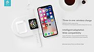 Website at https://clickandbuy.today/22w-triple-wireless-charging-pad-for-apple-iphone-airpods-watch/
