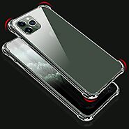 iPhone 12 Pro Luxury Metal Frame case