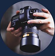 Photography Course, Skill & Career Prospects | Dream Zone