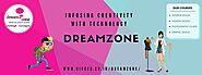 Best Fashion Design Course Institute In Basti- DreamZone 2021