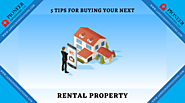 5 Tips for Buying Your Next Rental Property