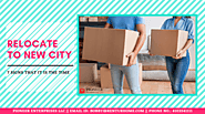7 Signs That It Is the Time to Relocate To New City – Web Online Studio