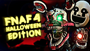 FNaF Halloween Edition Download