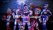 FNaF Sister Location