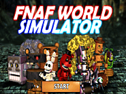 FNaF World Simulator download