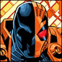 COMIC REEL: Deathstroke Rumored To Have Part In "Suicide Squad"; "Daredevil" Wraps Production - Comic Book Resources