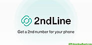 2ndLine APK Download for Android & iOS – APK Download Hunt - APK Download Hunt