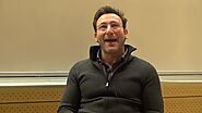 Where Passion Comes From | Simon Sinek